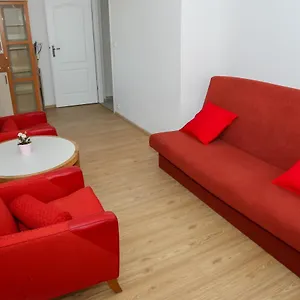 Gościnne 2 Gdańsk