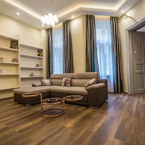 Apartament Fashion Street, Budapeszt