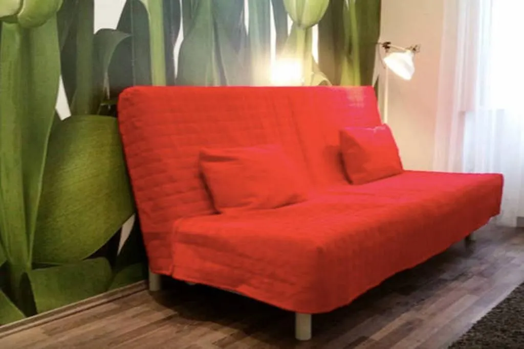 Budget Apartment By Hi5-Kiraly 99 Budapest