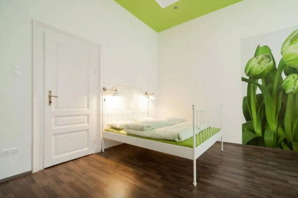 Budget Apartment By Hi5-Kiraly 99 Budapest