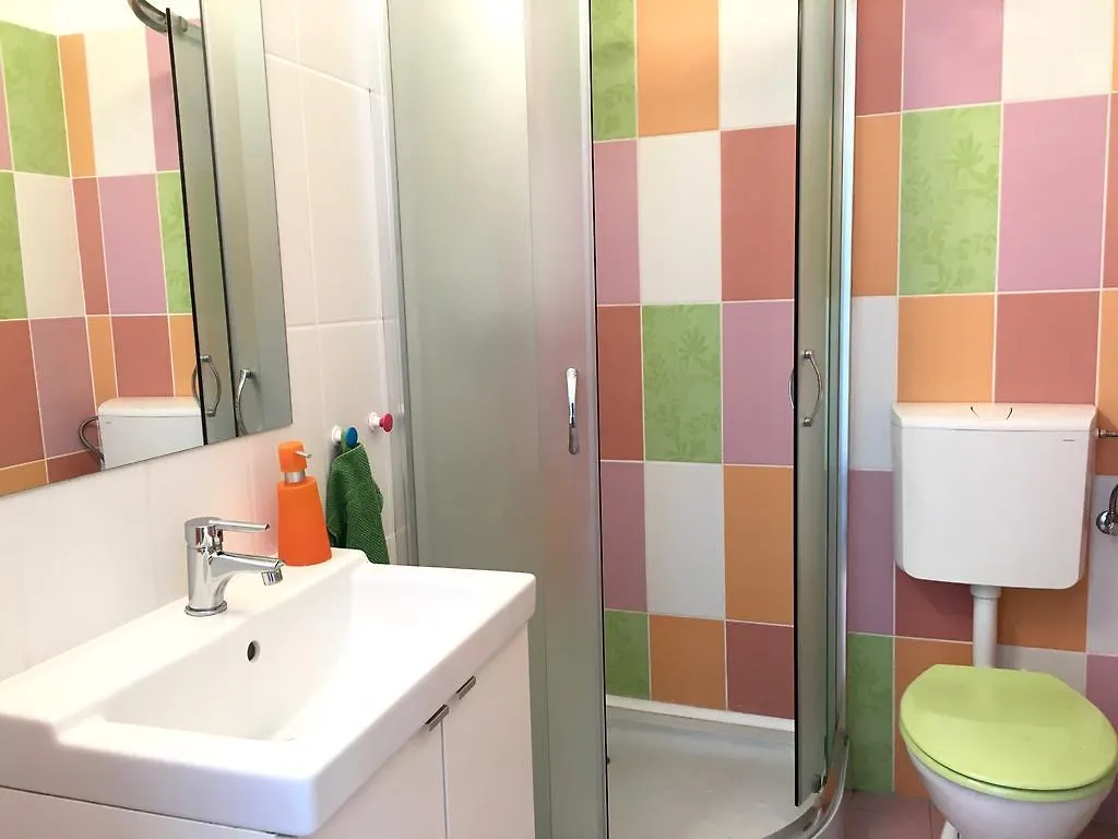 Budget Apartment By Hi5-Kiraly 99 Budapest